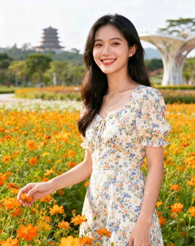 貴港+保姆級攻略帶你遊玩絕美景點