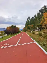 山西最美的季節就要來了，附賞秋旅遊攻略