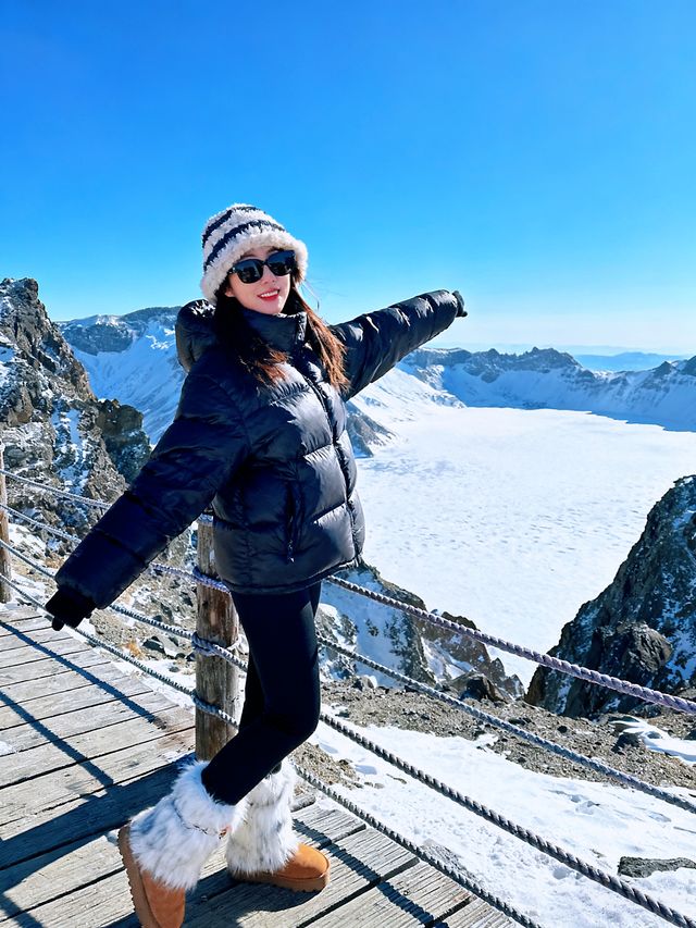 哈尔濱旅遊已回！再也不聽網上亂說了。