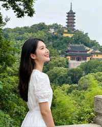 南通保姆級攻略帶你遊玩絕美景點
