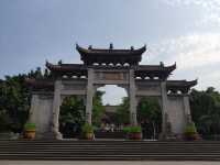 重慶華巖寺攻略｜0元解鎖禪意慢生活