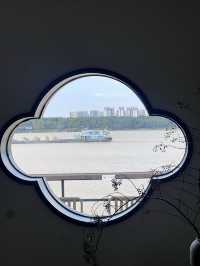 廣深一小時江景民宿躺看日落