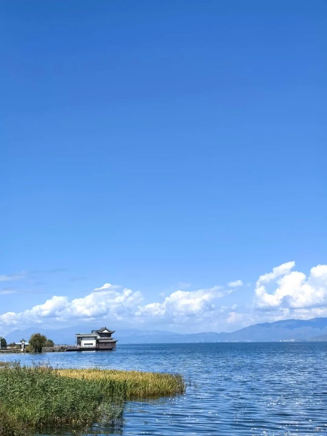 「雲南旅遊新玩法,國家地理沒騙我」 「雲南旅遊新玩法,國家地理沒騙我」