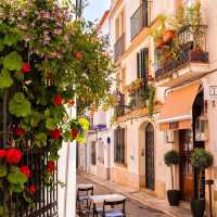 🇪🇸바르셀로나 근교의 숨겨진 보석, '시체스' 여행 가이드