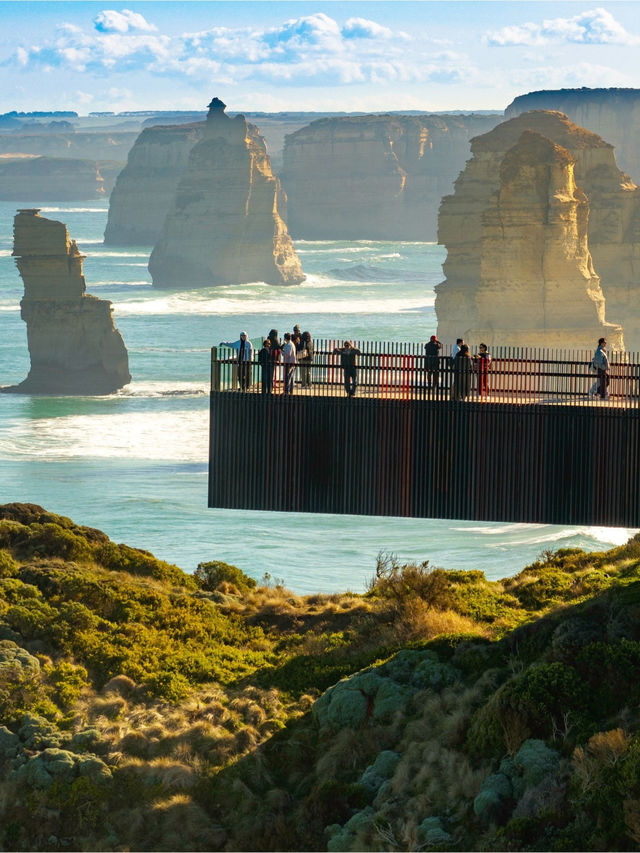 超划算墨爾本大洋路⑧種1日遊團