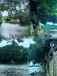 江浙滬2h直達，避坑攻略，五個小眾旅遊地