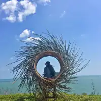 火山島旅遊休閒度假區