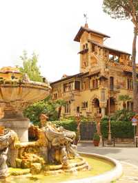 10 Cool and Quirky Things to Do in Rome! ✴️🗺