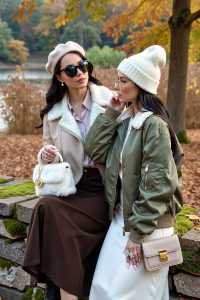 @閨密,呢個週末,我哋一齊去東爐村偷「小燈籠」啦!