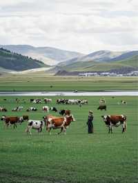 河北5天4晚封神之旅！