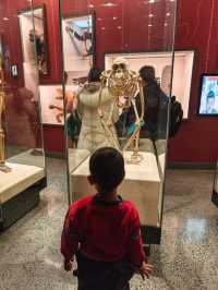 我認證過的全國最好的自然博物館