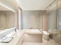 青島寶藏酒店｜位置好到哭，細節戳心巴