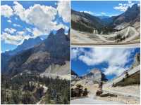 《香格里拉巴拉格宗景區》