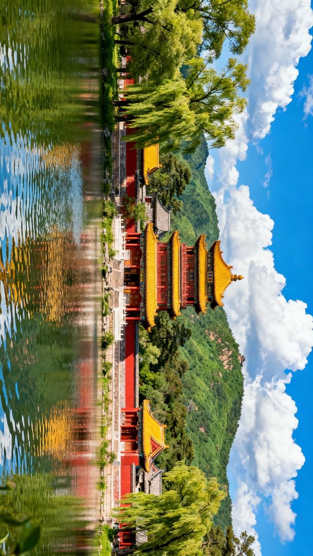 河北旅遊攻略 河北旅遊攻略