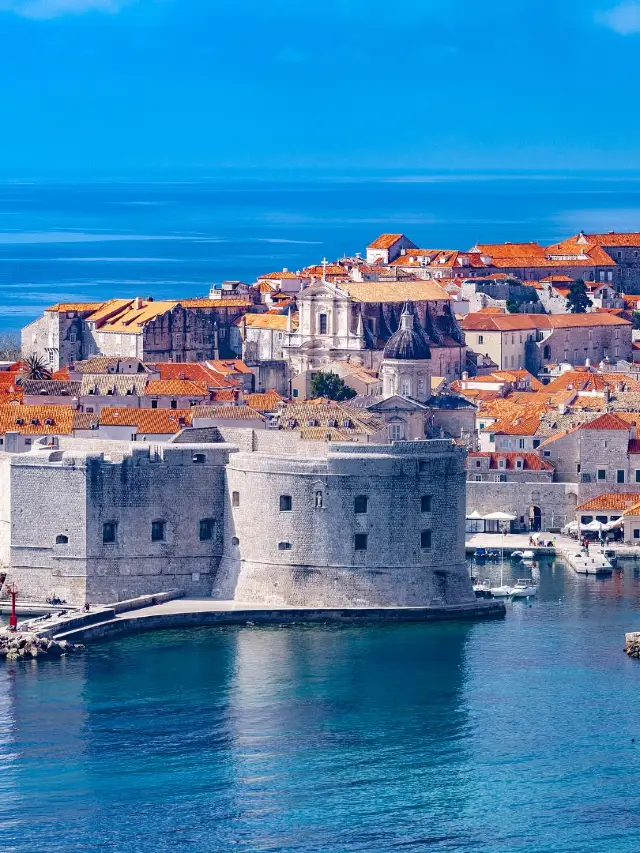 23-Day Multi-Country Tour Including Hungary – All the Tips Are Here