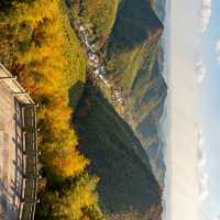 初冬江浙滬徒步指南｜3條精選路線+裝備清單+避坑乾貨