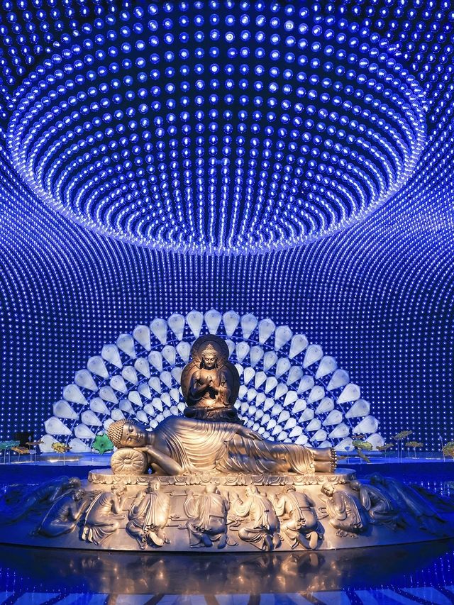 南京最有神性的地方！！絕對是私藏級別的程度！