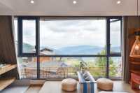 12月衝肇興！侗年 + 觀景民宿太絕了