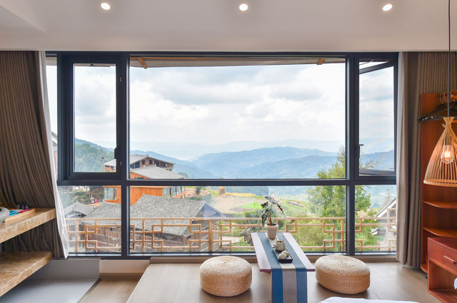 12月衝肇興！侗年 + 觀景民宿太絕了