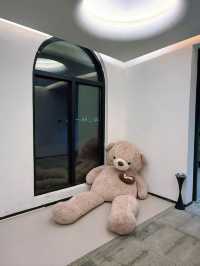 迪士尼旁的寶藏酒店私湯+接駁車