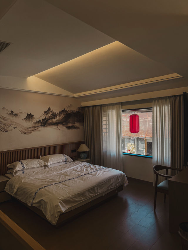 景德鎮…走進千年的江南小院 景德鎮…走進千年的江南小院