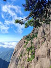 黃山30小時極限挑戰：兩天一夜保姆級攻略，解鎖100%精華體