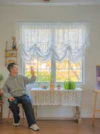 江浙滬這座寶藏樂園！已經被這裡動物萌化了