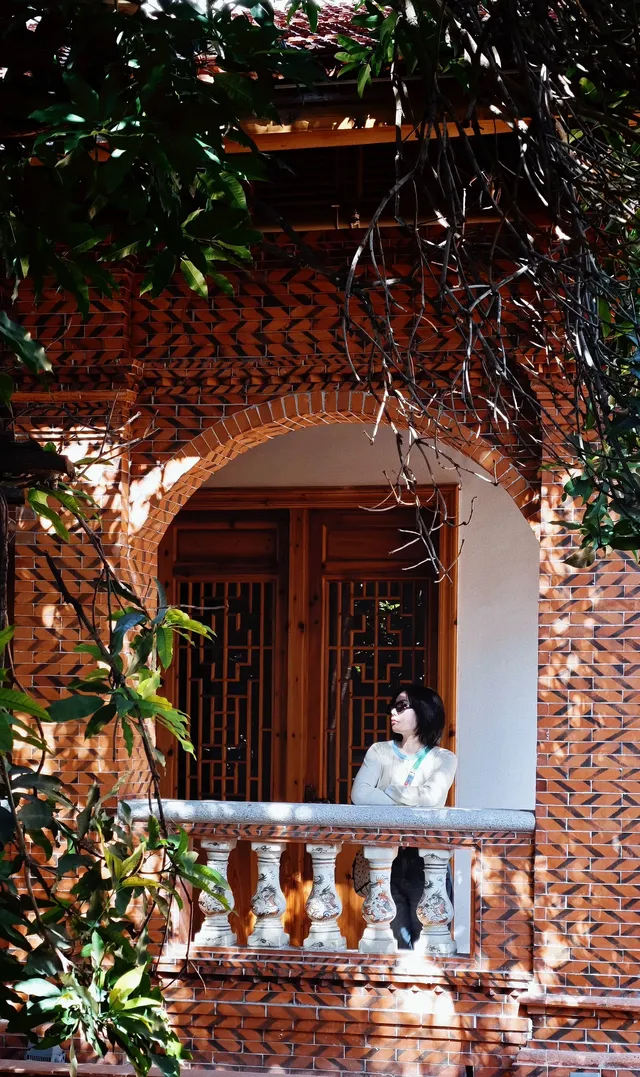 泉州2日攻略,沒簪花也好玩 泉州2日攻略,沒簪花也好玩