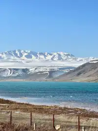 冬季伊犁|我在新疆找到的冰雪