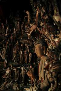 錯問今夕是何年