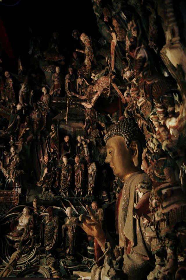 錯問今夕是何年