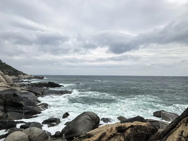 三亞蜈支洲島 三亞蜈支洲島