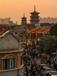 泉州建築美學探秘