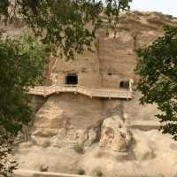 酒泉旅遊攻略|三天兩夜穿越絲路,解鎖大漠星空與航天奇觀!