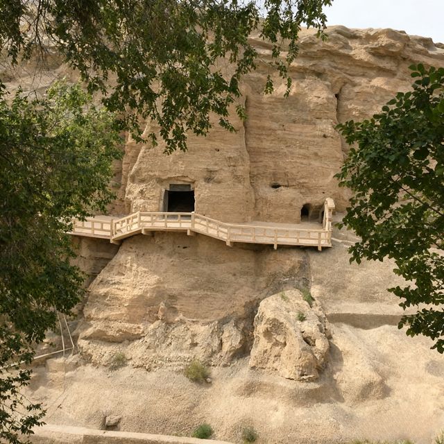 酒泉旅遊攻略|三天兩夜穿越絲路,解鎖大漠星空與航天奇觀! 酒泉旅遊攻略|三天兩夜穿越絲路,解鎖大漠星空與航天奇觀!
