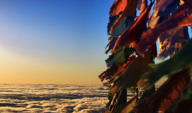 義觀雲海景區終極旅遊攻略:追雲逐日,解鎖山野秘境 核心亮點 以「流動的雲海+震撼日出日落」為核心 義觀雲海景區終極旅遊攻略:追雲逐日,解鎖山野秘境 核心亮點 以「流動的雲海+震撼日出日落」為核心