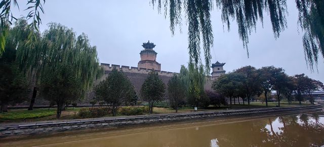 十年後再遇平遙|這座千年古城真的值得N刷! 十年後再遇平遙|這座千年古城真的值得N刷!