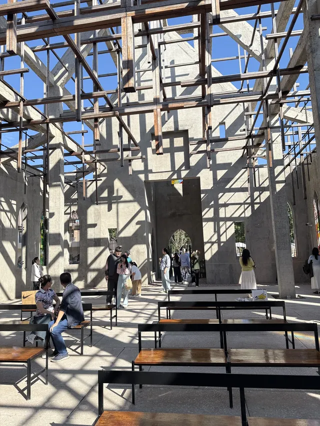 廣州阿那亞 ‖ 九龍湖