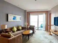 週末逃離計劃｜住進綠城千島湖喜來登