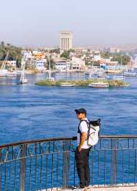 埃及8天封神之旅｜一邊是法老的召喚，一邊是尼羅的河浪漫  埃及，一個名字就自帶神秘濾鏡的國度！ 神秘