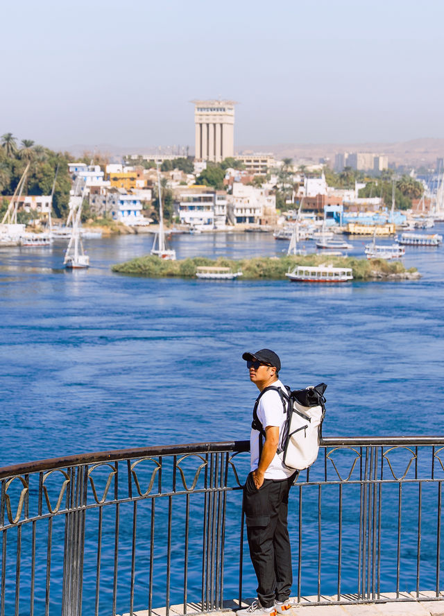 埃及8天封神之旅｜一邊是法老的召喚，一邊是尼羅的河浪漫  埃及，一個名字就自帶神秘濾鏡的國度！ 神秘