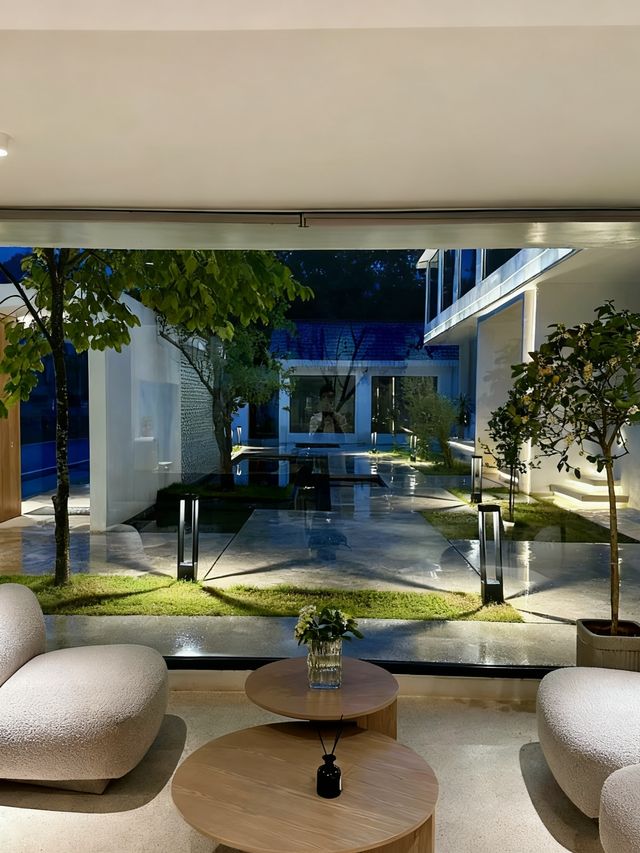 上饒婺源開元名庭酒店｜住進徽派水墨裡的婺源旅居