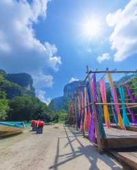 仙境德夯·別樣湘西 | 解鎖中國最高瀑布,邂逅雲端苗寨與大橋奇觀