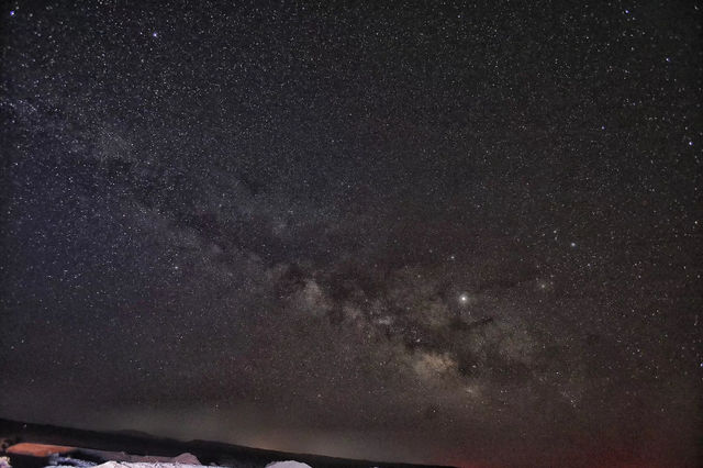 川西終極浪漫清單|將雪山、草原、星空都裝進夏天裡 川西終極浪漫清單|將雪山、草原、星空都裝進夏天裡