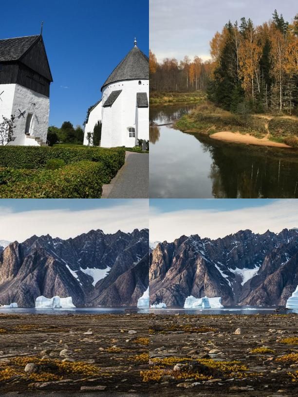 12天北歐多國遊懶人攻略快碼住