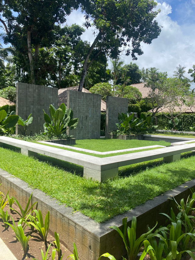 Exceptional Service and Luxury at Kayumanis Nusa Dua