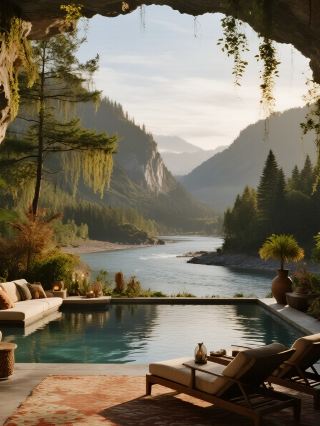 December Family Trip to Guangxi｜Cotton Sinkhole Parent-Child Adventure