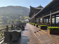 泰安人私藏溫泉!泰山腳下泡湯治癒全攻略