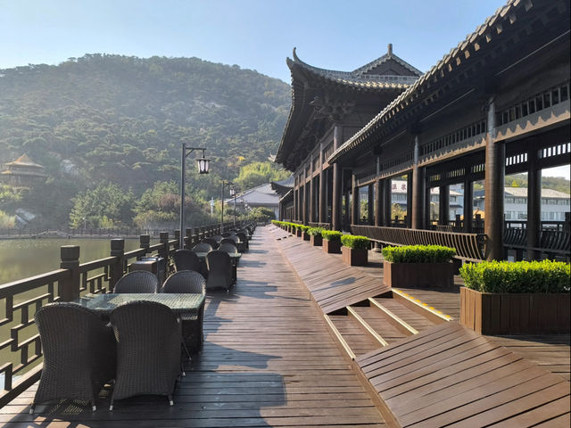 泰安人私藏溫泉!泰山腳下泡湯治癒全攻略 泰安人私藏溫泉!泰山腳下泡湯治癒全攻略