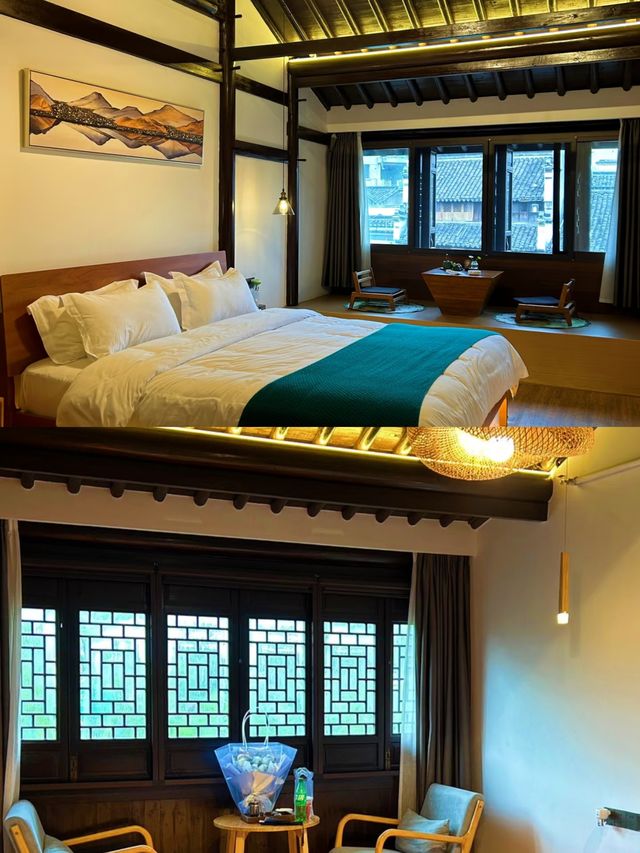 湖州!南潯古城!父母都讚會選酒店!太好住 湖州!南潯古城!父母都讚會選酒店!太好住